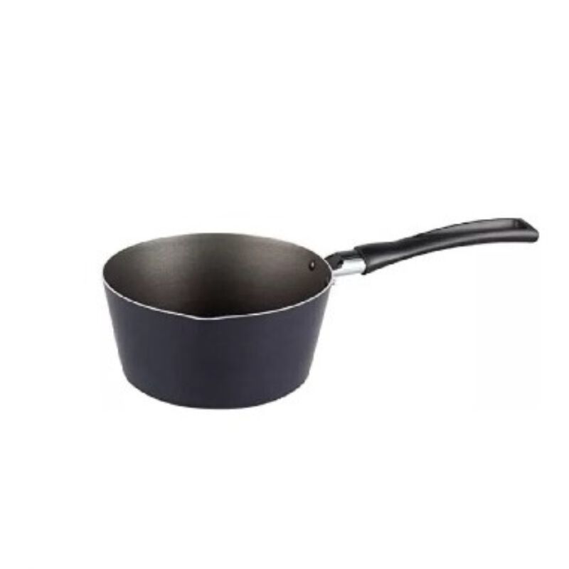 Batería Ekco de Cocina CLASSIC6EKCO 6pzs Negro ... image number null