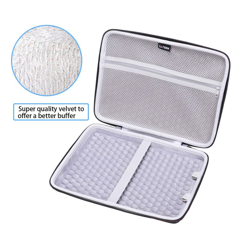 Funda De Tableta Ltgem Para Wacom Intuos Medium... image number null