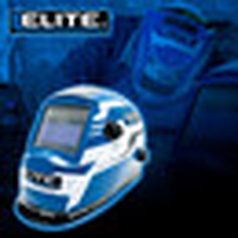 Careta Electronica Para Soldar 2 Sensores Digit... image number null