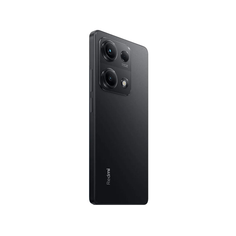 Redmi Note 14s 8GB 256GB RAM Negro Ocaso image number null