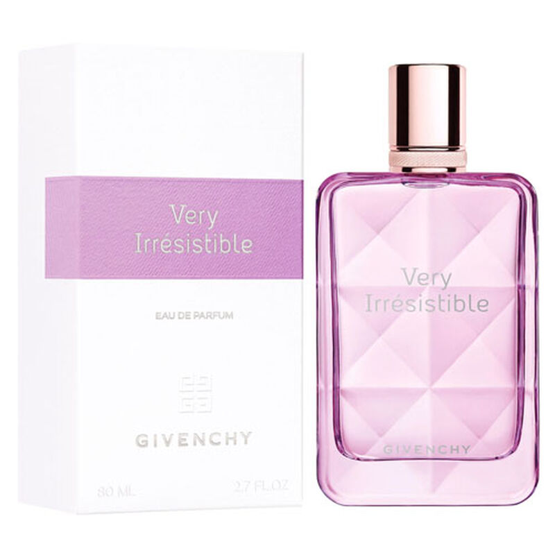 Perfume Givenchy Very Irresistible Edp 80ml Dam... image number null