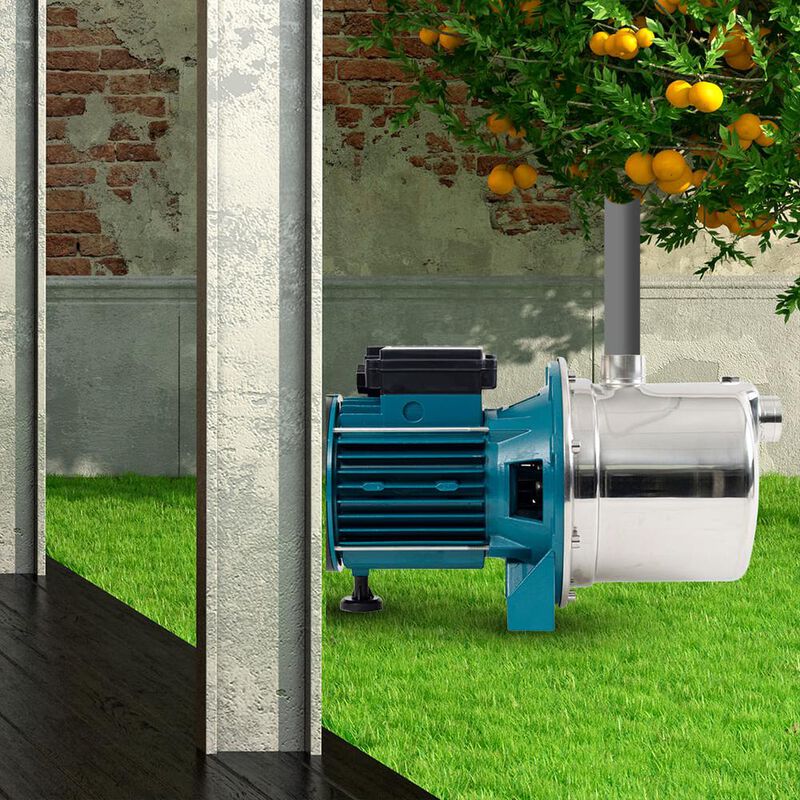 Bomba Centr&iacute;fuga multietapas 1.2 HP image number null