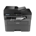 Impresora L&aacute;ser Brother Dcp-l2640dw L&aacute;ser Monocrom&aacute;tica 3 En 1 Inal&aacute;mbrica