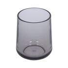 Vaso Fashion Acr&iacute;lico Humo Namaro Design