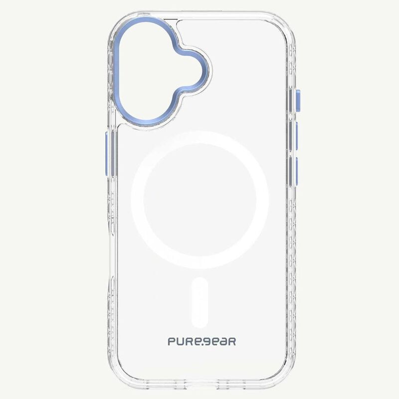Funda PUREGEAR Slimshell Plus Mag para iPhone 1... image number null