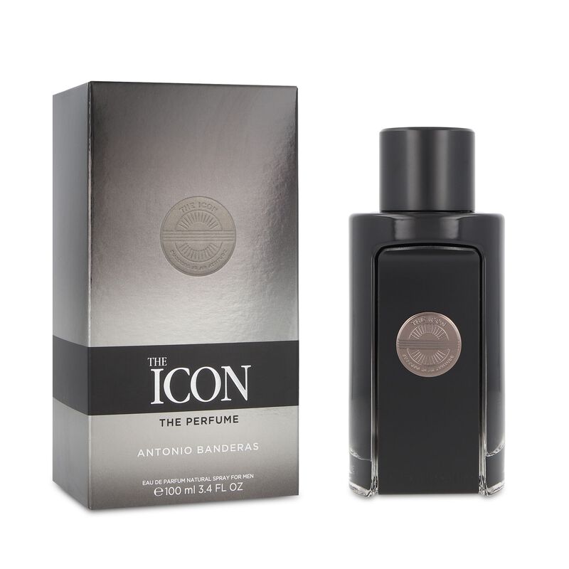 The Icon 100 Ml Edp Spray image number null