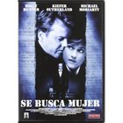 Se Busca Mujer (dvd)