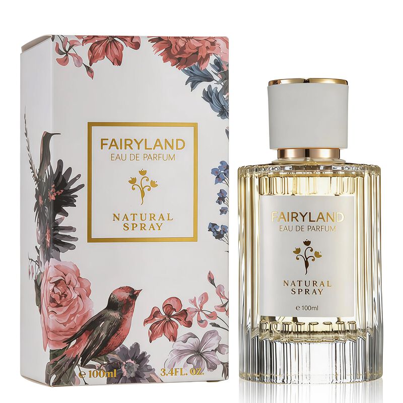 Perfume A Center Fd Pink 100 ml Eau De Parfum image number null
