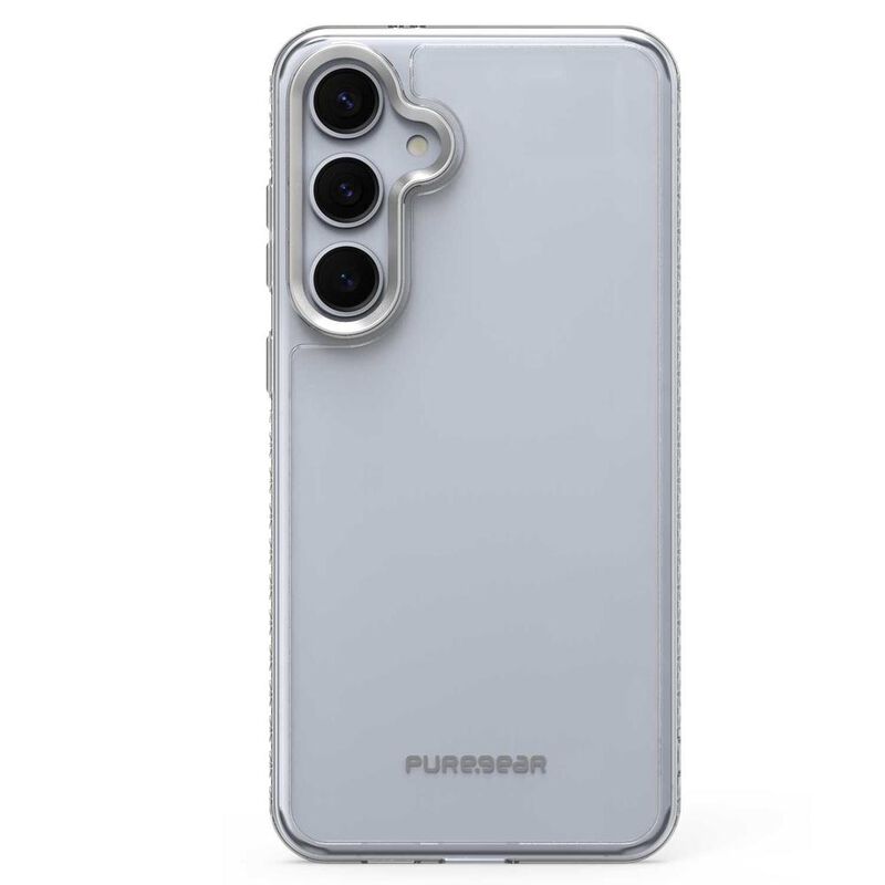 Funda PUREGEAR Slimshell Plus para SAMSUNG S24 ... image number null
