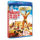 Maciste: El Gigante Del Valle De Los Reyes Bdr (maciste En El Valle De Los Reyes) [blu-ray]