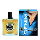 Loci&oacute;n Para Despu&eacute;s Del Afeitado Denim Original 100 Ml Para Hombre