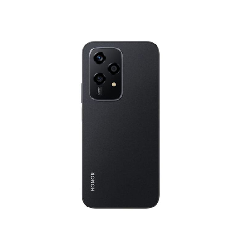 Honor 200 Lite 256GB/8GB Negro image number null
