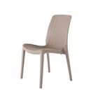 Silla Rue Lagoon Gris 7025