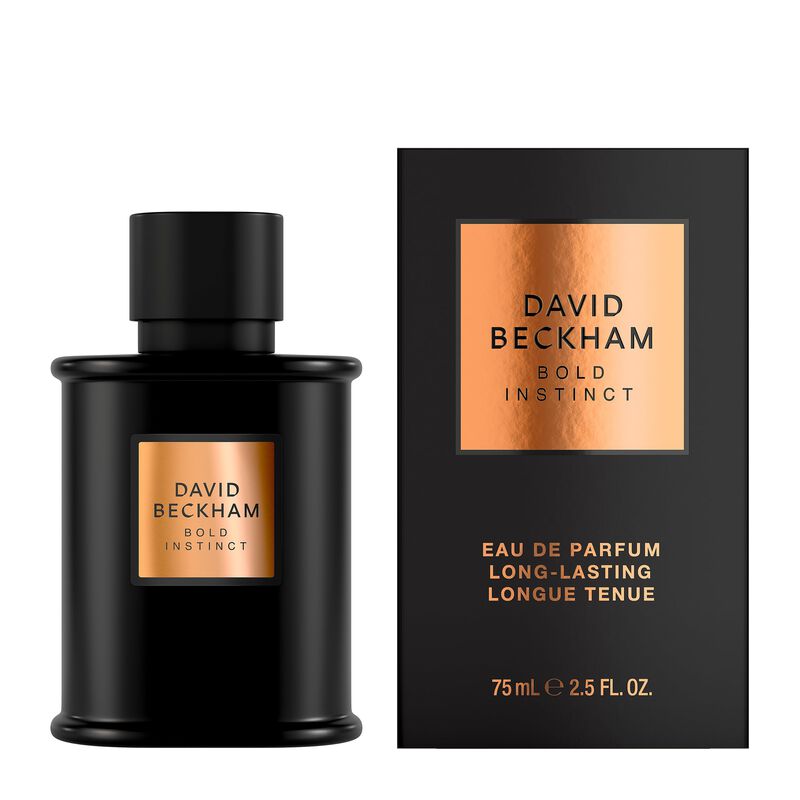 Perfume David Beckham Bold Instinct Eau De Parf... image number null