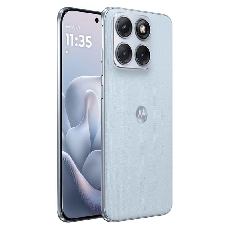 Smartphone Motorola Moto Edge 70 Fusion 256gb 8... image number null