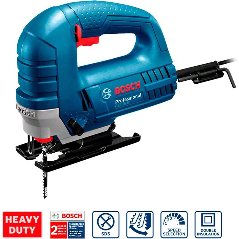 Caladora Bosch Professional 710W Profesional Mo... image number null