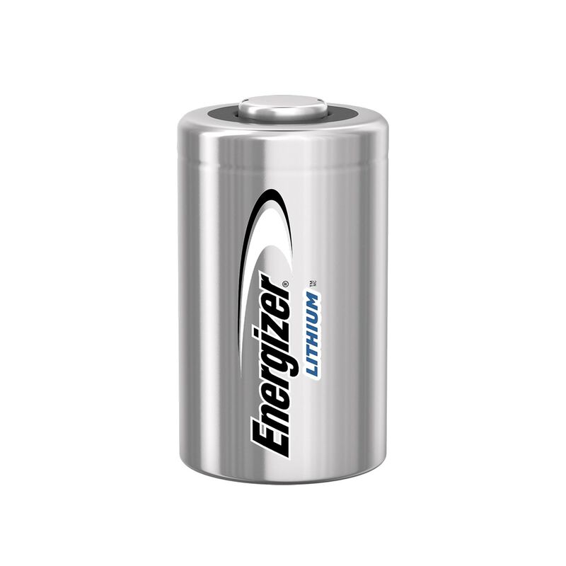 Pila Boton Energizer Cr2 Blister 1 Unidad image number null