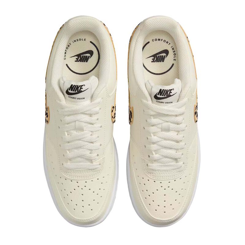 Tenis Nike para Mujer Court Vision image number null