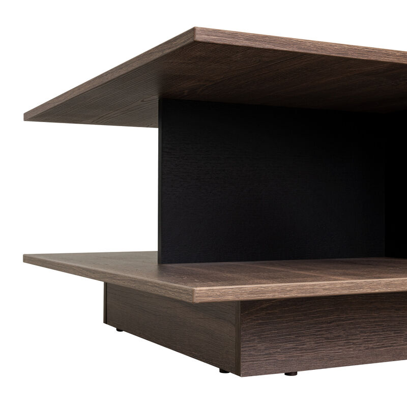 Mesa De Centro Chal&oacute;n Milan Virtual Muebles image number null