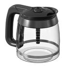 Jarra De Caf&eacute; De Repuesto Para 12 Tazas Para Ninja Ce251 Ce201 Xglslid200