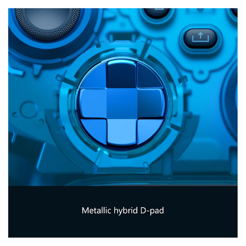 Control Inalámbrico Xbox Sky Cipher image number null