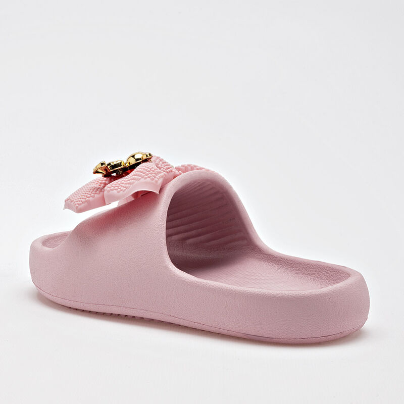 Stars Of The World Sandalia para ni&ntilde;a rosa image number null