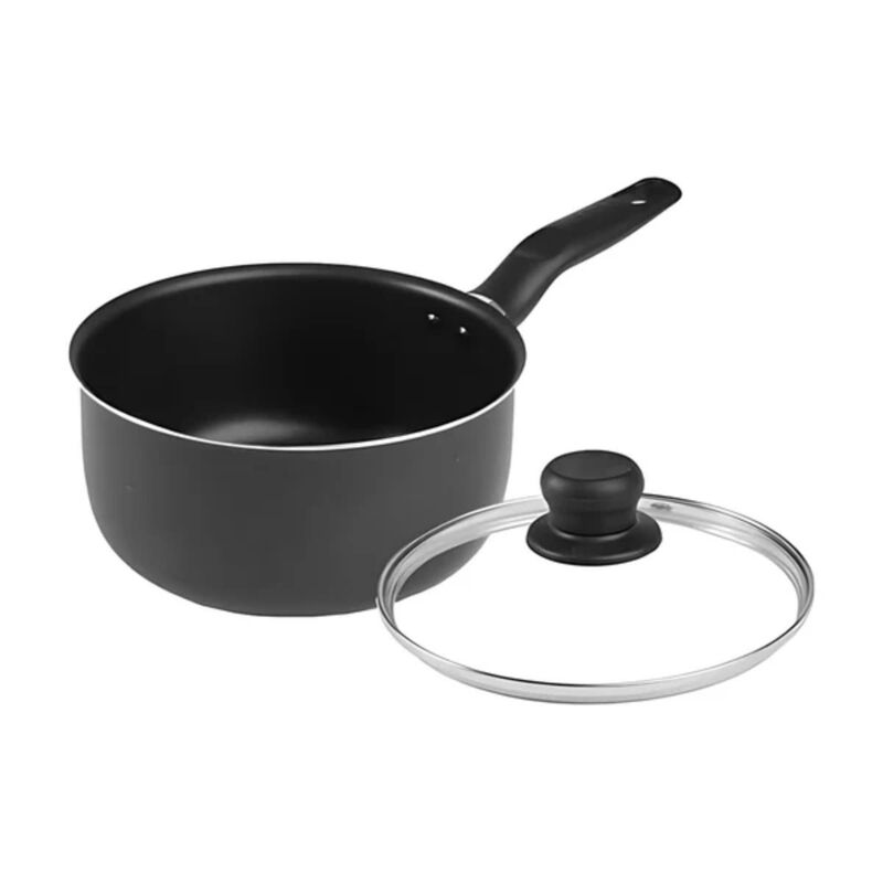 Bater&iacute;a De Cocina T-fal Vital 11 Piezas Negra 2... image number null