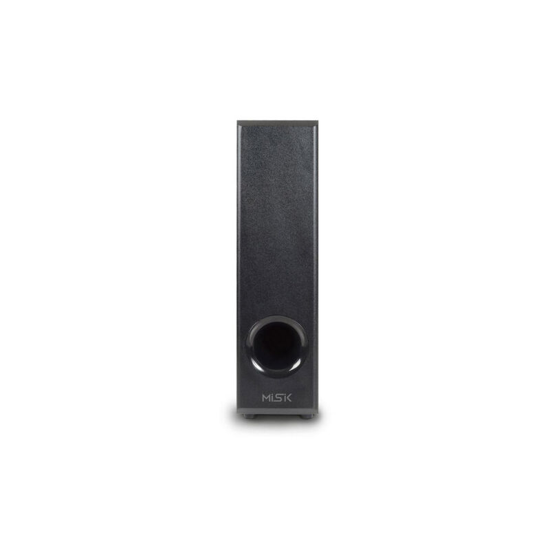 Barra De Sonido Misik Mod. Msb500 32 120W Bth U... image number null