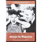 Abajo La Riqueza [dvd]