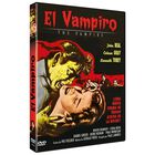 El Vampiro [DVD] (1957) The Vampire