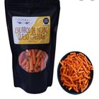 CHURRO DE NOPAL SABOR CHEDAR 60GR