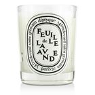 Candle Diptyque Feuille De Lavande 190 Ml/6.5 Oz De Lavanda
