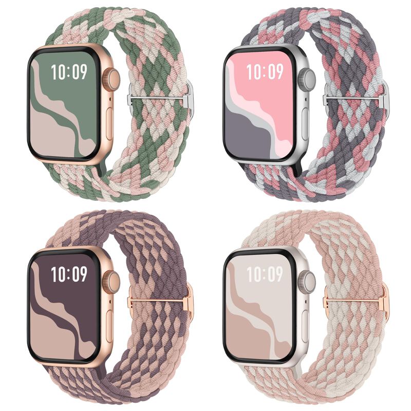 Correa para Apple Watch Suitisbest 40/41/45/49m... image number null