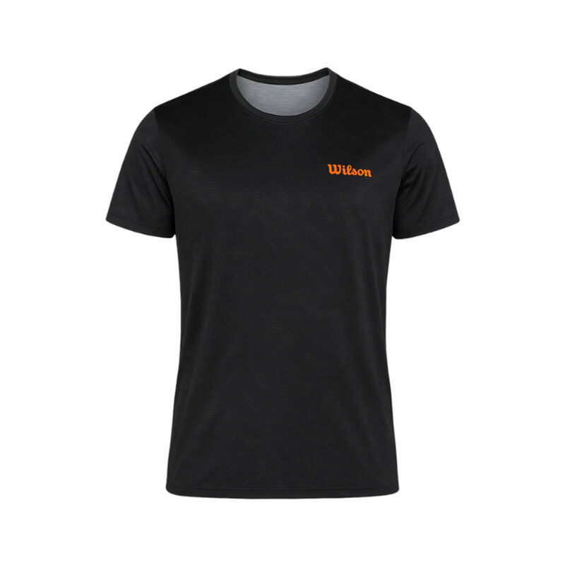 Playera deportiva para entrenamiento Wilson par... image number null