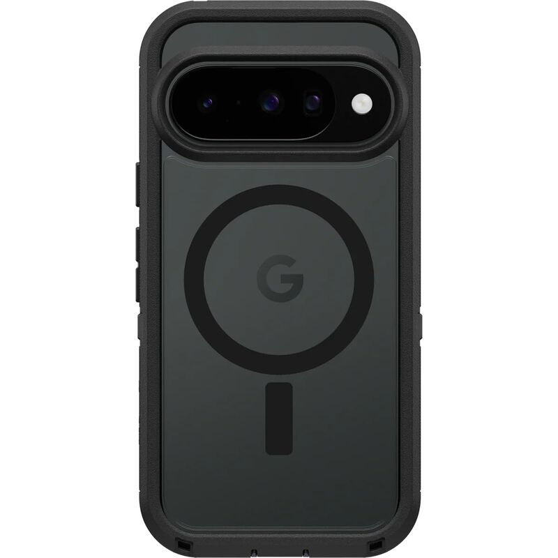 Funda Otterbox Pixel 10/pro Defender Pro Xt Neg... image number null