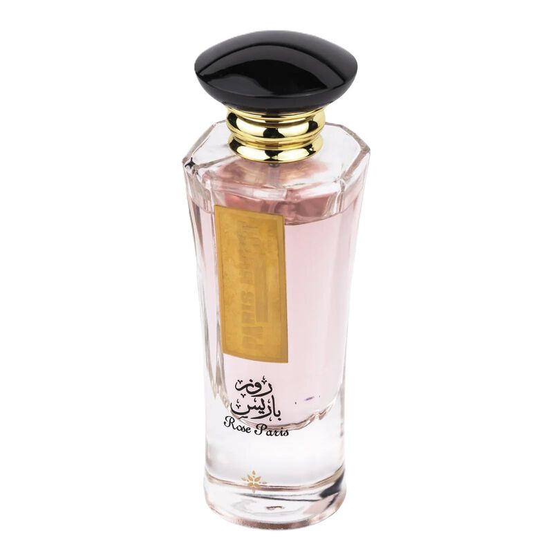 Perfume Ard Al Zaafaran Rose Paris Bloom, 60 Ml image number null