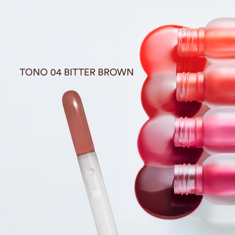 Tocobo Juicy Berry Plumping Lip Oil 04 Biiter B... image number null