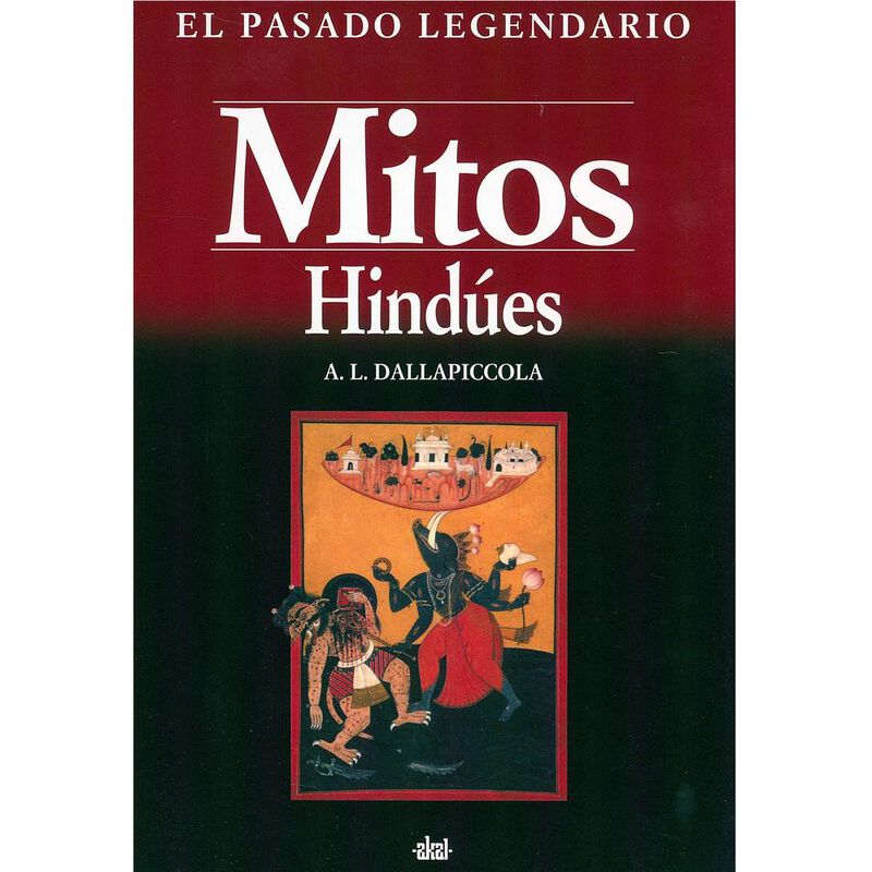 MITOS HINDUES image number null