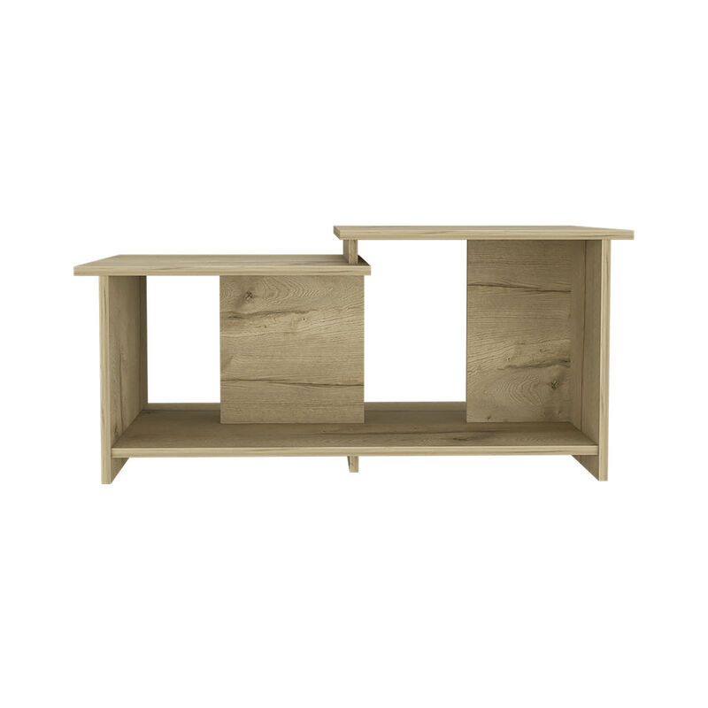 Mesa de Centro Wema color Duna Virtual Muebles image number null