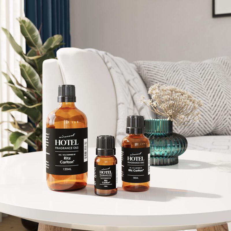 Aceite Difusor Airscent Hotel Inspired By The R... image number null