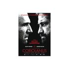 Coriolanus (dvd)