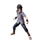 Figura De Acci&oacute;n Bandai Namco Ultimate Legends Naruto 5 Sasuke