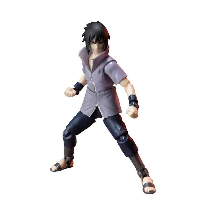 Figura De Acci&oacute;n Bandai Namco Ultimate Legends ... image number null