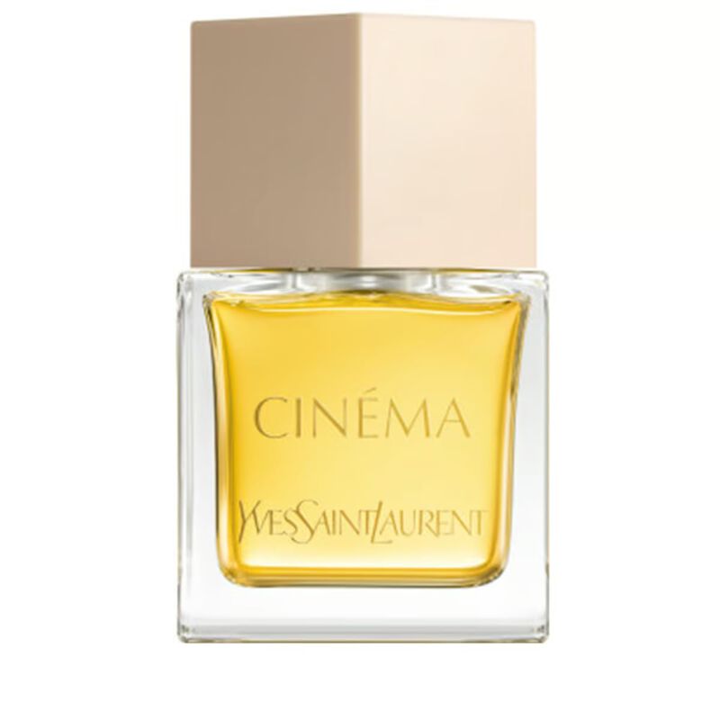 Perfume Yves Saint Laurent Cinema Eau De Parfum... image number null