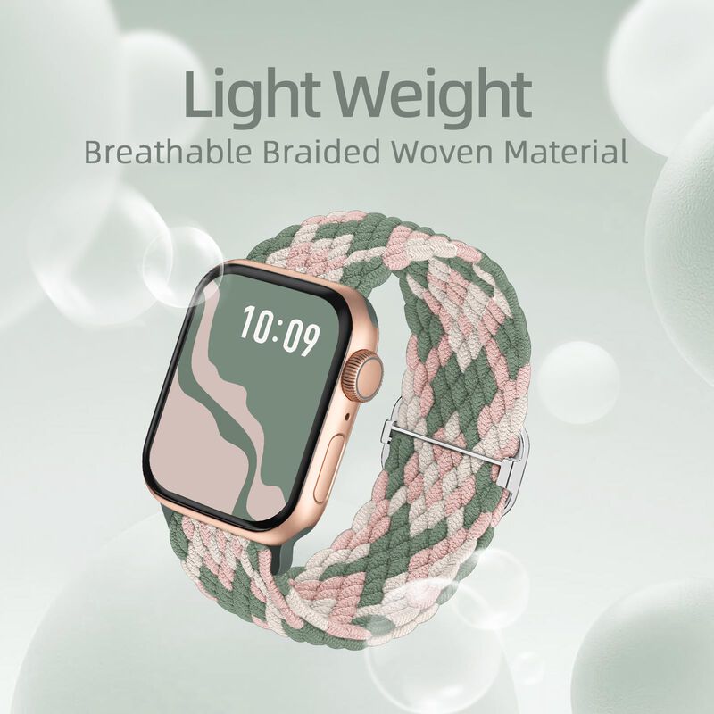 Correa para Apple Watch Suitisbest 40/41/45/49m... image number null