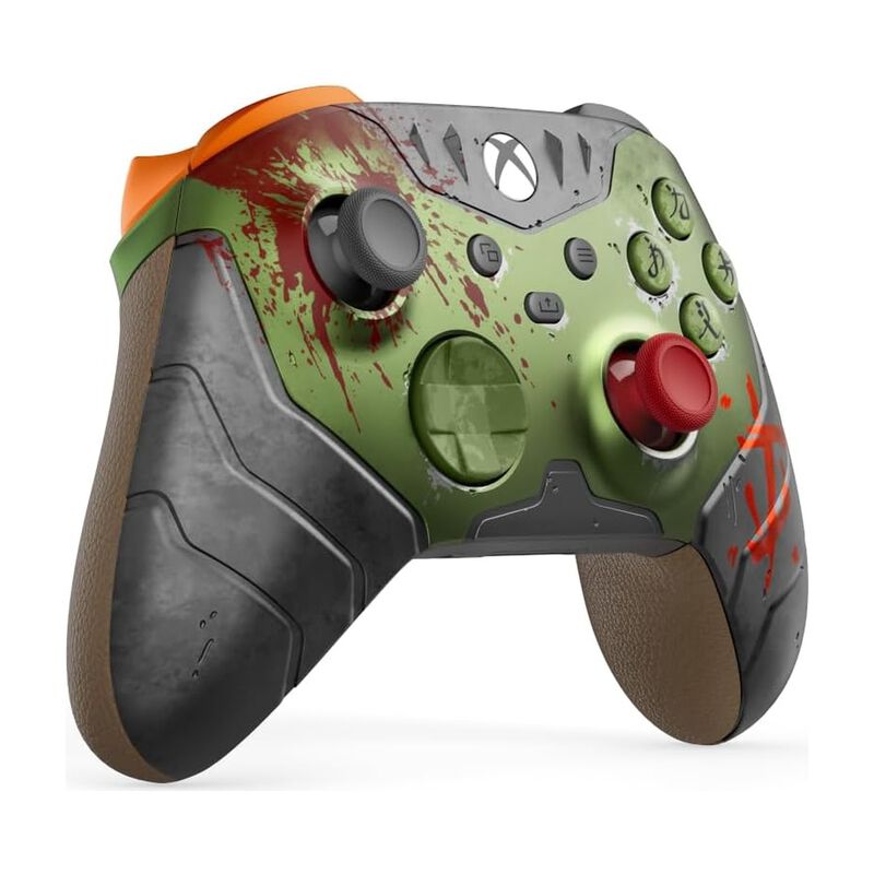 Control Inal&aacute;mbrico Xbox Series Edici&oacute;n Especia... image number null