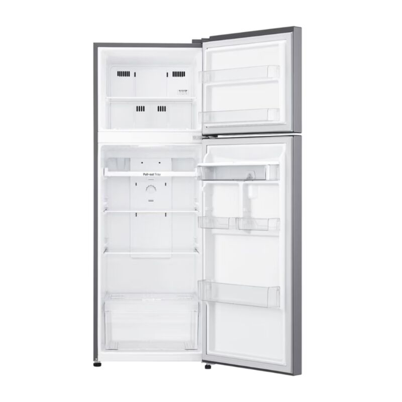 Refrigerador LG GT35WP 11 Pies C/Despachador Pl... image number null