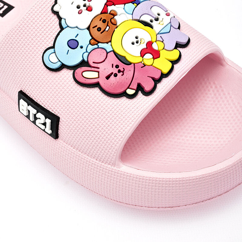 Licencias Yuyin sandalia impermeable para mujer... image number null