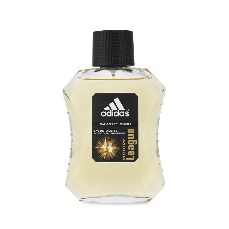 Adidas Victory League 100 Ml Edt Spray image number null