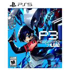 Ps5 Juego Persona 3 Reload
